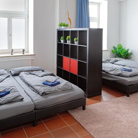Lägenhet Stilvolle, Moderne Wohnung, Im Herzen Von Muenchen, Nahe Isar *