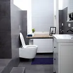 Stilvolle, Moderne Wohnung, Im Herzen Von Muenchen, Nahe Isar Apartman München