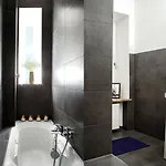 Stilvolle, Moderne Wohnung, Im Herzen Von Muenchen, Nahe Isar Apartman