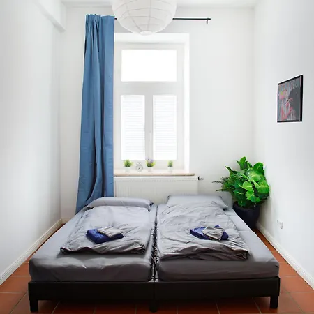 Apartment Stilvolle, Moderne Wohnung, Im Herzen Von Muenchen, Nahe Isar Munich