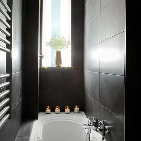 Stilvolle, Moderne Wohnung, Im Herzen Von Muenchen, Nahe Isar Appartement Munich