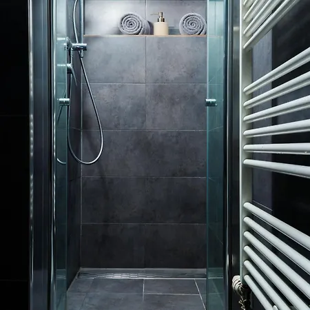 Appartement Stilvolle, Moderne Wohnung, Im Herzen Von Muenchen, Nahe Isar *