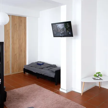 Stilvolle, Moderne Wohnung, Im Herzen Von Muenchen, Nahe Isar Munich