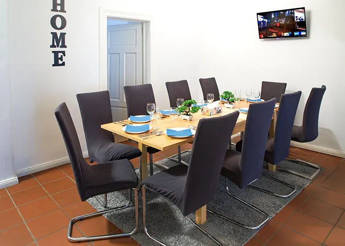 Stilvolle, Moderne Wohnung, Im Herzen Von München, Nahe Isar