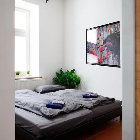 Stilvolle, Moderne Wohnung, Im Herzen Von Muenchen, Nahe Isar * München