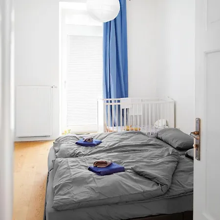 Stilvolle, Moderne Wohnung, Im Herzen Von Muenchen, Nahe Isar Lejlighed