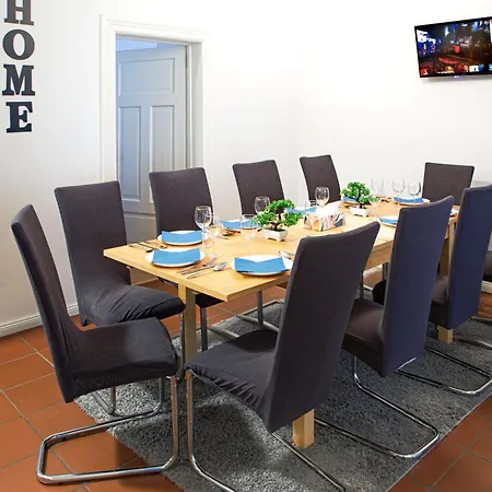 Stilvolle, Moderne Wohnung, Im Herzen Von Muenchen, Nahe Isar