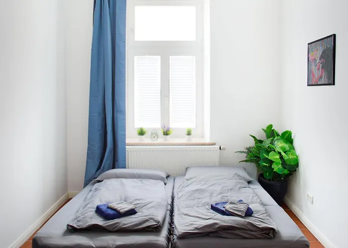Appartement Stilvolle, Moderne Wohnung, Im Herzen Von Muenchen, Nahe Isar Munich