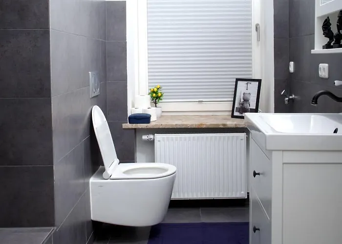 Stilvolle, Moderne Wohnung, Im Herzen Von Muenchen, Nahe Isar Appartement Munich