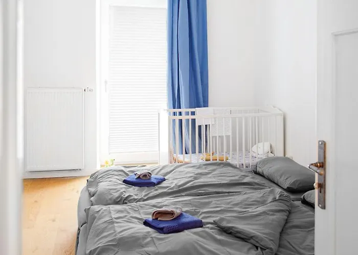 Stilvolle, Moderne Wohnung, Im Herzen Von Muenchen, Nahe Isar Appartement