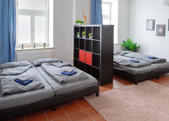 Appartement Stilvolle, Moderne Wohnung, Im Herzen Von Muenchen, Nahe Isar *